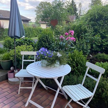 Ferien-/Monteurwohnung Linge Marienheide Экстерьер фото