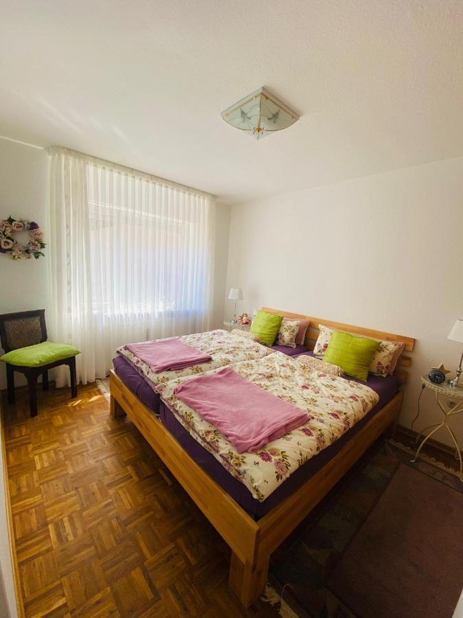 Ferien-/Monteurwohnung Linge Marienheide Экстерьер фото