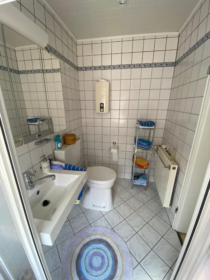 Ferien-/Monteurwohnung Linge Marienheide Экстерьер фото