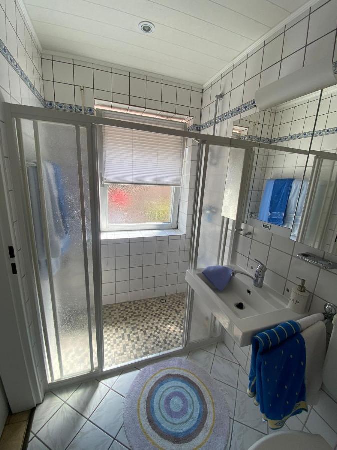 Ferien-/Monteurwohnung Linge Marienheide Экстерьер фото